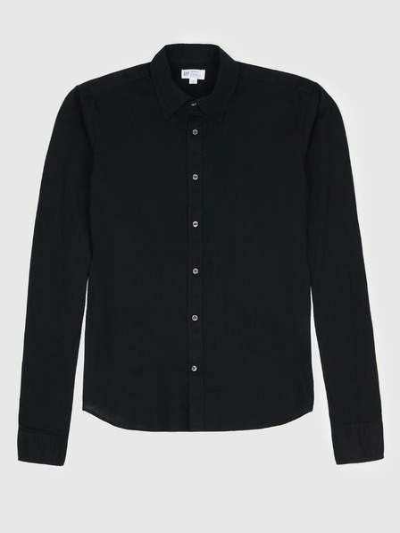 GAP Leinenhemd Standard Fit GAP