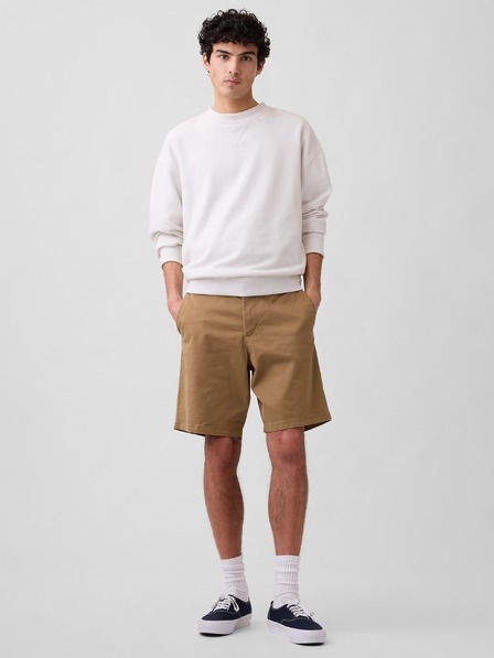 GAP Baumwoll-Shorts GAP