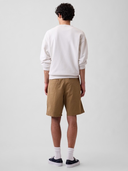 GAP Baumwoll-Shorts GAP
