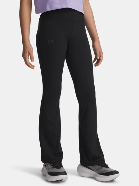 Under Armour Mädchen-Sporthose Under Armour Motion Flare Pant