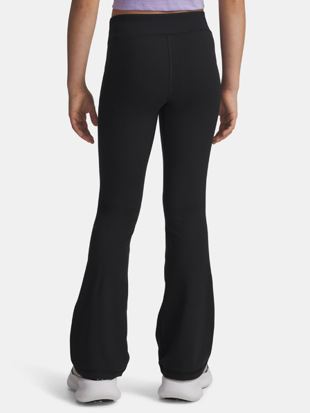 Under Armour Mädchen-Sporthose Under Armour Motion Flare Pant