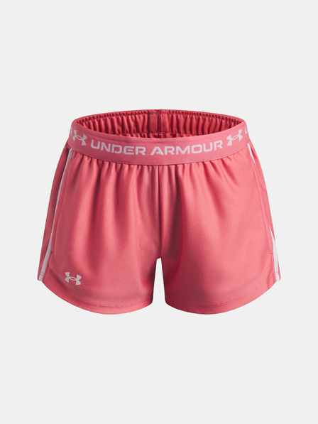 Under Armour Under Armour G Tech Play Up Shorts für Mädchen