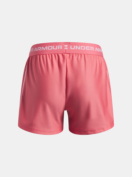 Under Armour Under Armour G Tech Play Up Shorts für Mädchen