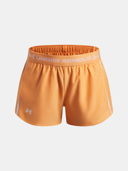 Under Armour Under Armour G Tech Play Up Shorts für Mädchen
