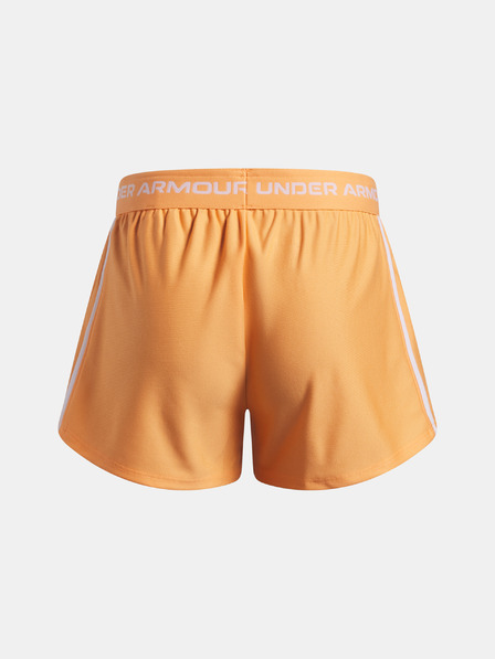 Under Armour Under Armour G Tech Play Up Shorts für Mädchen