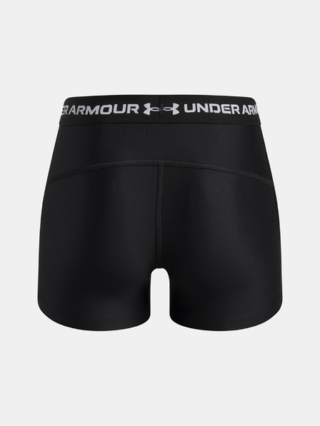 Under Armour Mädchen-Shorts Under Armour HeatGear Shorty