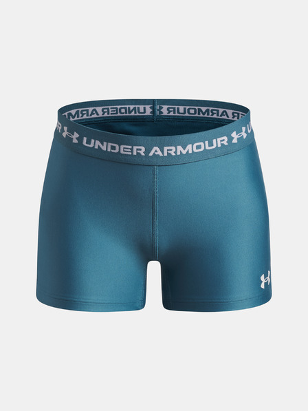 Under Armour Mädchen-Shorts Under Armour HeatGear Shorty