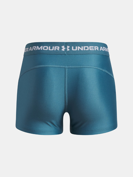 Under Armour Mädchen-Shorts Under Armour HeatGear Shorty