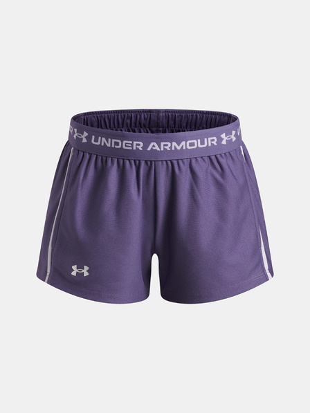 Under Armour Under Armour G Tech Play Up Shorts für Mädchen
