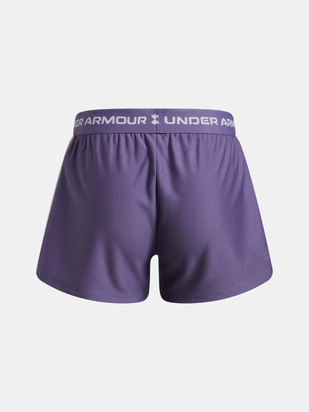 Under Armour Under Armour G Tech Play Up Shorts für Mädchen