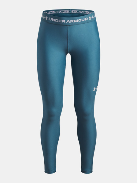 Under Armour Mädchen-Leggings Under Armour HeatGear Legging