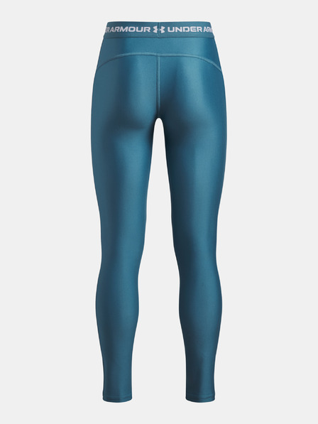 Under Armour Mädchen-Leggings Under Armour HeatGear Legging