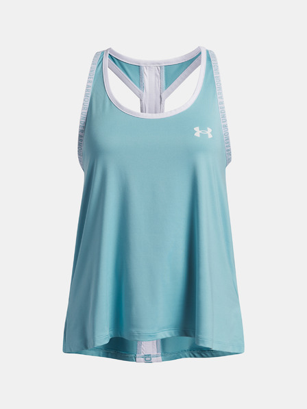 Under Armour Girls Tank Top Under Armour Tech Knockout Tank