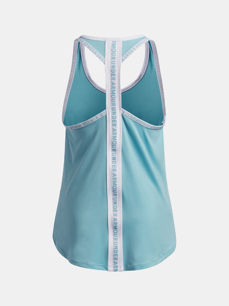 Under Armour Girls Tank Top Under Armour Tech Knockout Tank
