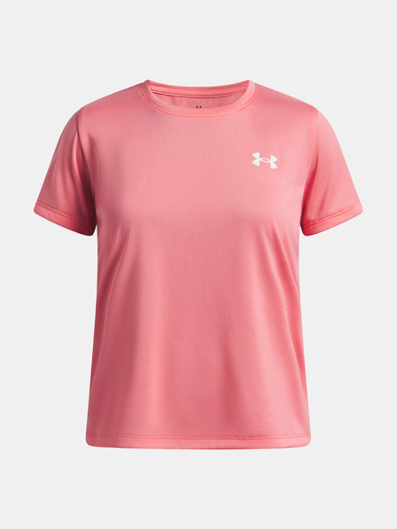 Under Armour Mädchen T-Shirt Under Armour UA Tech SSC