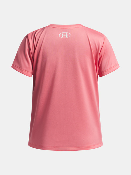 Under Armour Mädchen T-Shirt Under Armour UA Tech SSC