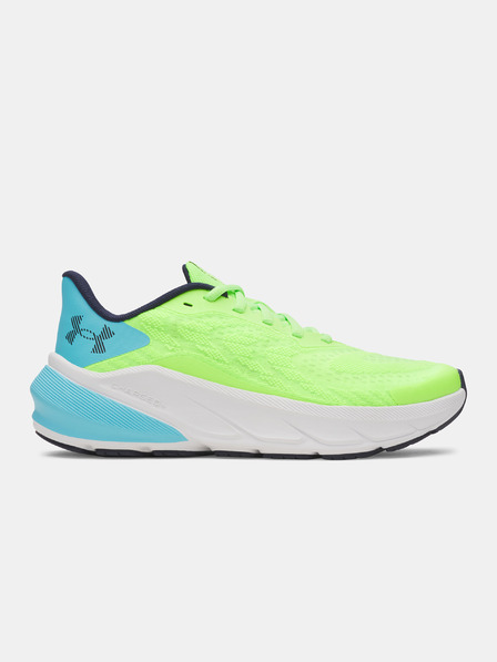 Under Armour Jungen Schuhe Under Armour UA BGS Turbulence 3