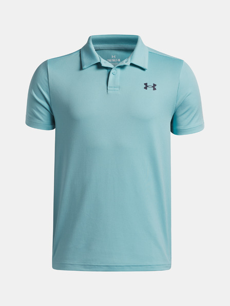 Under Armour Jungen-T-Shirt Under Armour UA Matchplay Polo