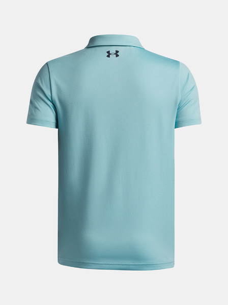 Under Armour Jungen-T-Shirt Under Armour UA Matchplay Polo