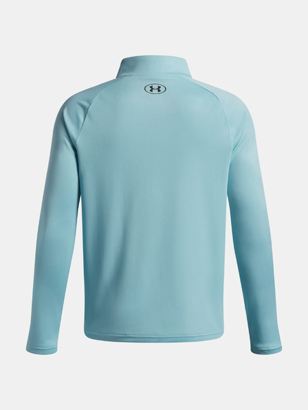 Under Armour Under Armour UA Tech 2.0 1/2 Zip T-Shirt für Jungen