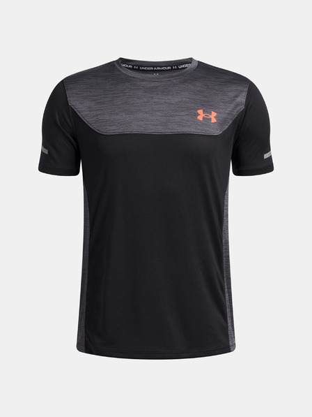 Under Armour Boys' T-Shirt Under Armour UA Tech Utility SS