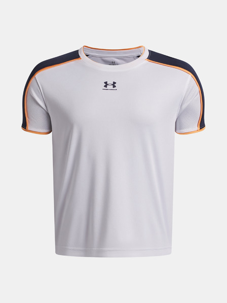 Under Armour Jungen-T-Shirt Under Armour UA B Challenger Train SS