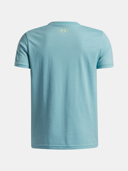 Under Armour Jungen-T-Shirt Under Armour UA B Varsity Crest SS