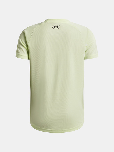 Under Armour Boys T-Shirt Under Armour UA Tech Textured SS