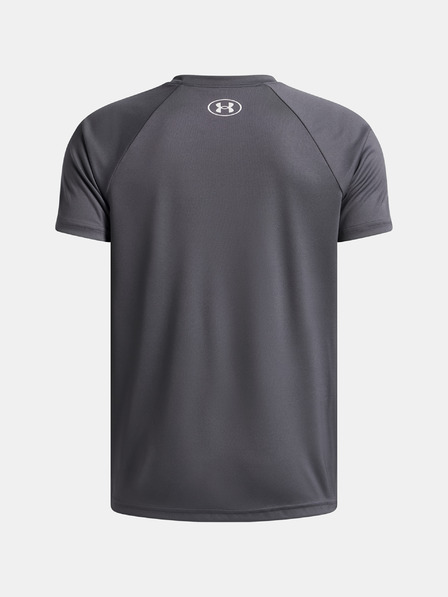 Under Armour Under Armour UA Tech Split Wortmarke SS T-Shirt für Jungen