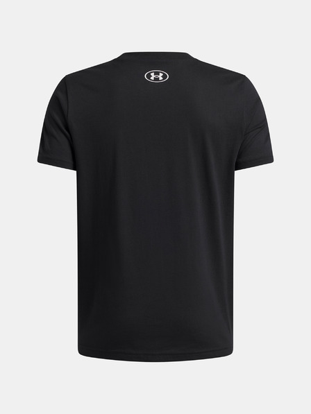 Under Armour Jungen-T-Shirt Under Armour UA B Basketball SS