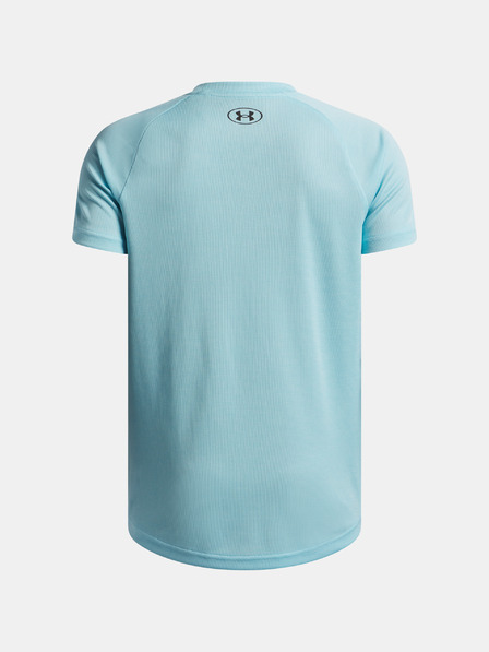 Under Armour Boys T-Shirt Under Armour UA Tech Textured SS