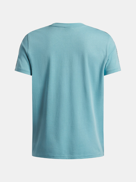 Under Armour Boys' T-Shirt Under Armour UA B Icon Taped SS