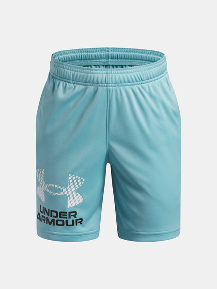Under Armour Jungen Under Armour UA Tech Logo Shorts