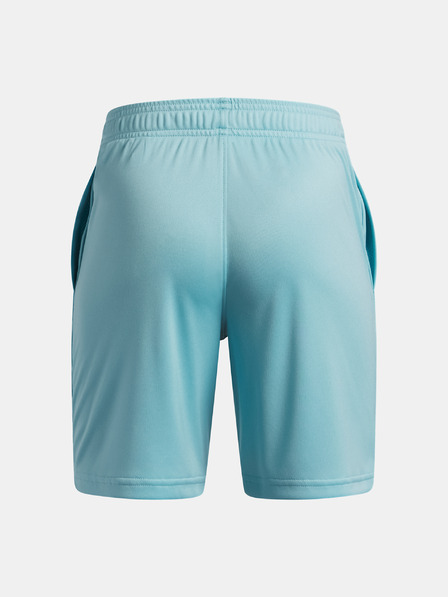 Under Armour Jungen Under Armour UA Tech Logo Shorts