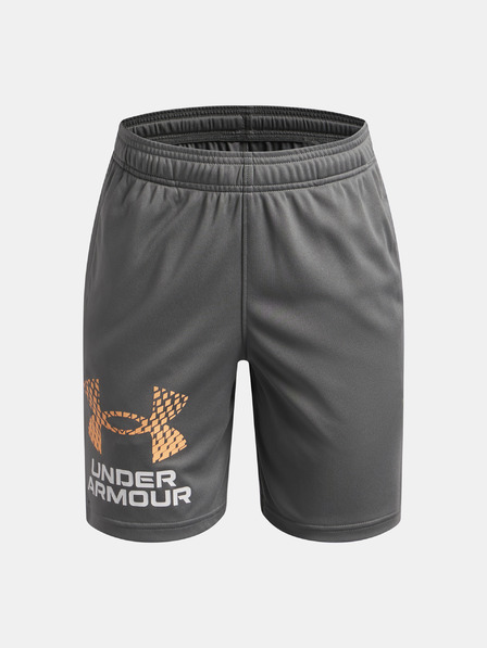 Under Armour Jungen Under Armour UA Tech Logo Shorts