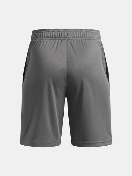 Under Armour Jungen Under Armour UA Tech Logo Shorts