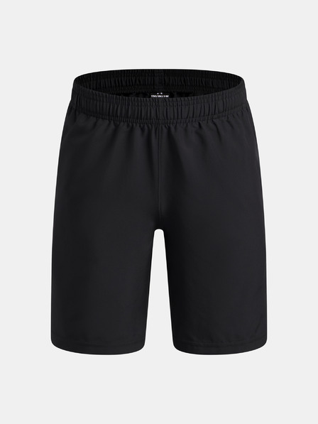 Under Armour Under Armour UA Tech Woven Wordmark Shorts für Jungen