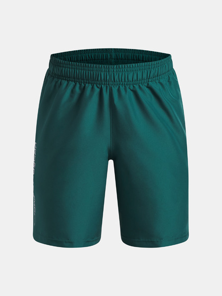 Under Armour Under Armour UA Tech Woven Wordmark Shorts für Jungen
