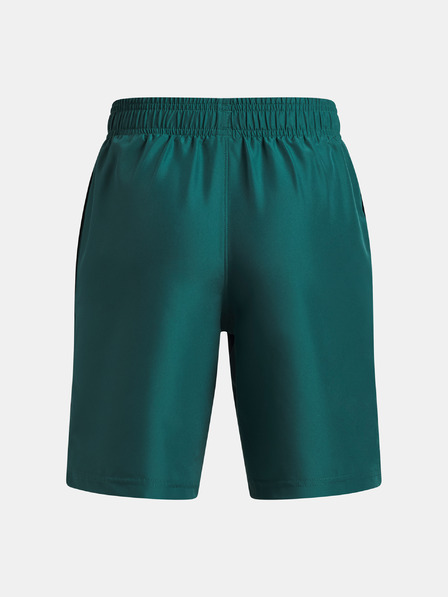 Under Armour Under Armour UA Tech Woven Wordmark Shorts für Jungen