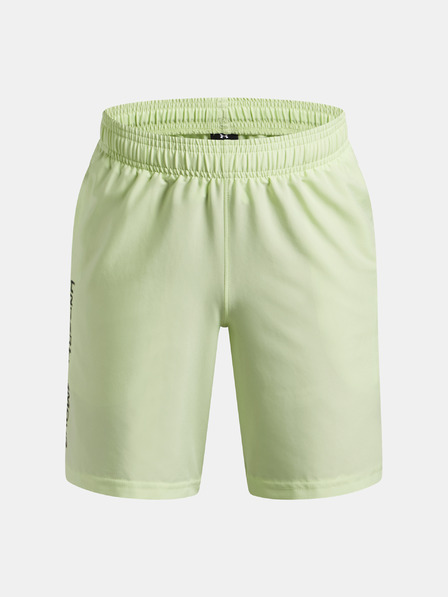 Under Armour Under Armour UA Tech Woven Wordmark Shorts für Jungen