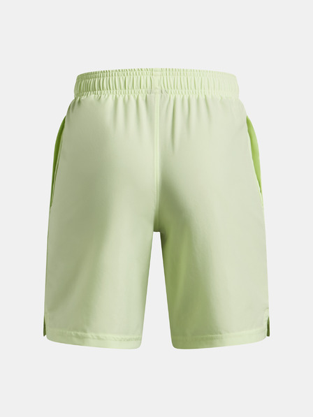 Under Armour Under Armour UA Tech Woven Wordmark Shorts für Jungen