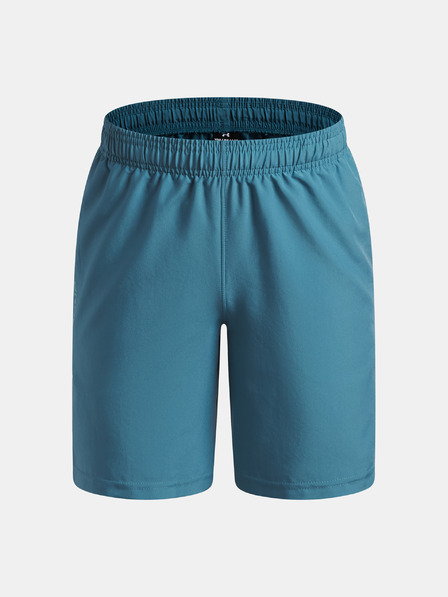 Under Armour Under Armour UA Tech Woven Wordmark Shorts für Jungen