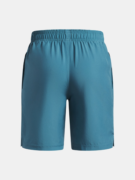 Under Armour Under Armour UA Tech Woven Wordmark Shorts für Jungen