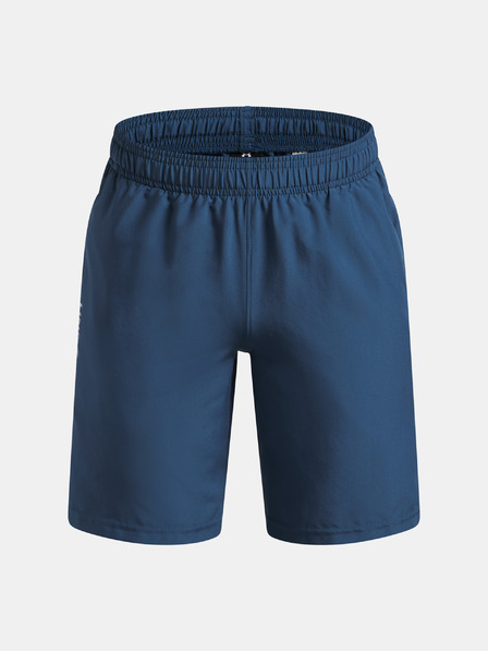 Under Armour Under Armour UA Tech Woven Wordmark Shorts für Jungen