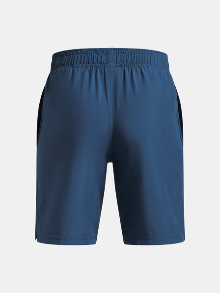 Under Armour Under Armour UA Tech Woven Wordmark Shorts für Jungen