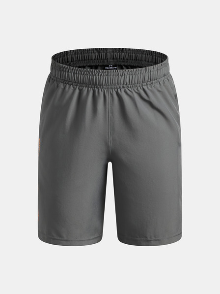 Under Armour Under Armour UA Tech Woven Wordmark Shorts für Jungen