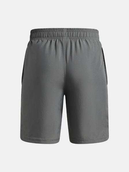 Under Armour Under Armour UA Tech Woven Wordmark Shorts für Jungen