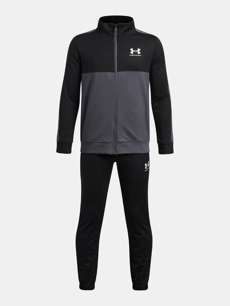 Under Armour Under Armour UA Rival CB Knit Trainingsanzug für Jungen