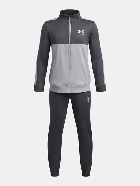 Under Armour Under Armour UA Rival CB Knit Trainingsanzug für Jungen