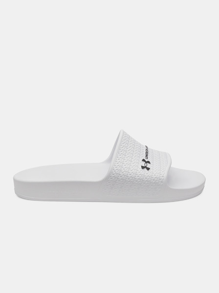 Under Armour Herren Pantoletten Under Armour UA ARMR SLIDE LITE